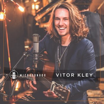 Lagum feat. Vitor Kley & Lagum Detesto Despedidas (Microfonado)