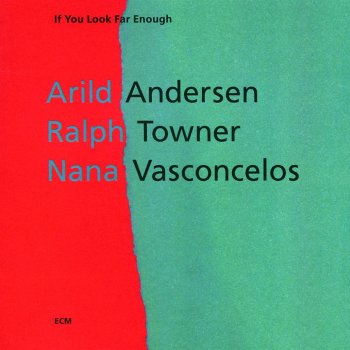 Arild Andersen feat. Ralph Towner & Naná Vasconcelos Svev