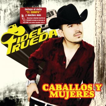 Fidel Rueda El chalito