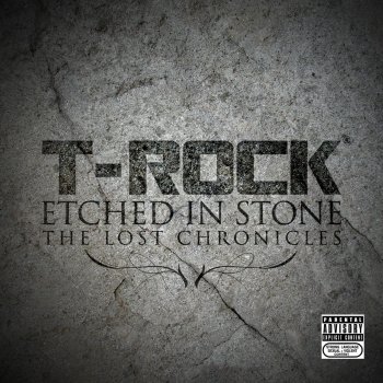 T-Rock Thank God I Made It