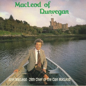 John MacLeod O'er The Moor