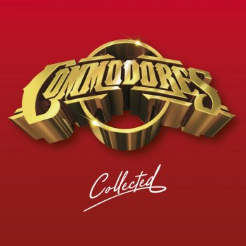Commodores Animal Instinct - Club Mix