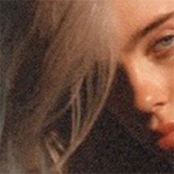 Billie Eilish hotline (edit)