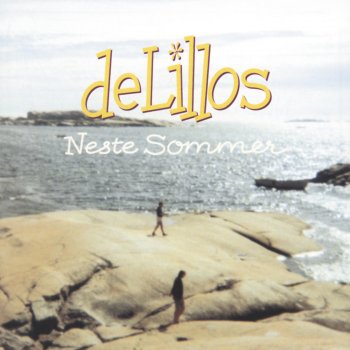 deLillos Neste sommer