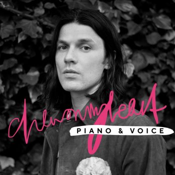 James Bay Chew on My Heart (Piano & Voice)