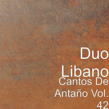 Duo Libano La Luz Que Ilumina