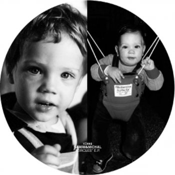 Исполнитель Samim & Michal, альбом Circles