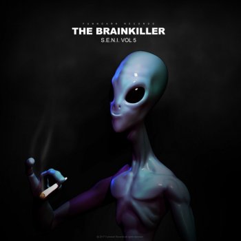 The Brainkiller Your Curse