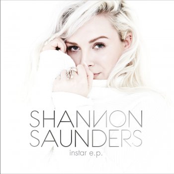 Shannon Saunders Silly Little Things