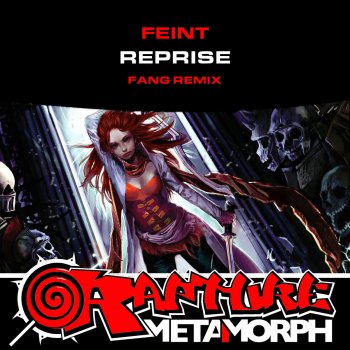 Fang feat. Feint Reprise - Fang Remix