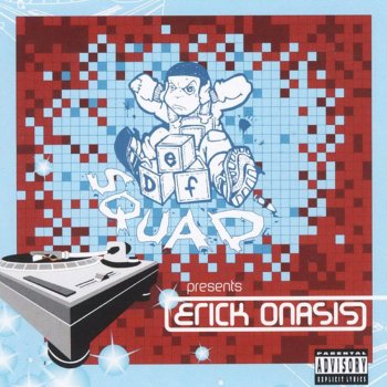Erick Sermon I Do 'Em