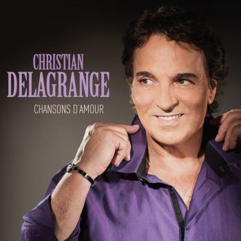 Christian Delagrange feat. Angela Amico Rien que des mots (Ti amo) [version acoustique]