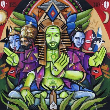 Illuminati Congo Shiva Smokin