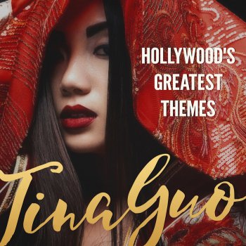 Tina Guo Star Wars Medley