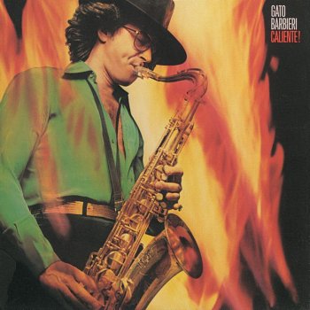 Gato Barbieri Fireflies