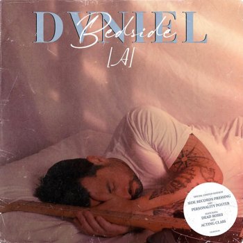 Dvniel Bed Space