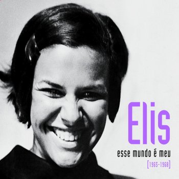 Elis Regina Noite Dos Mascarados - Versão em francês