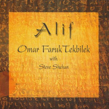 Omar Faruk Tekbilek & Steve Shehan Forbidden Love