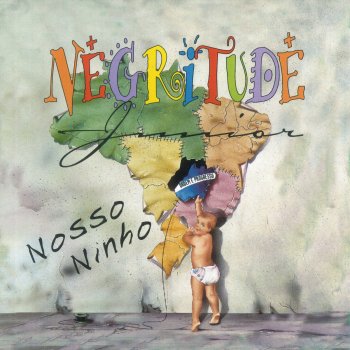 Negritude Junior Tic, Tic, Tac