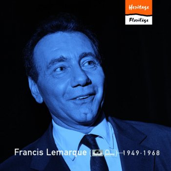 Francis Lemarque La faim de vivre