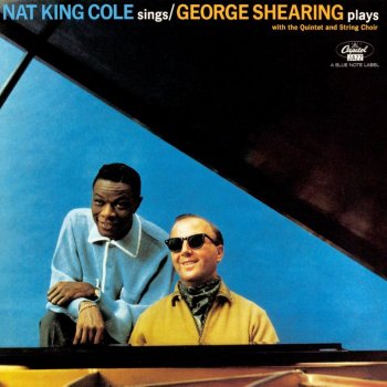 Nat King Cole In Other Words