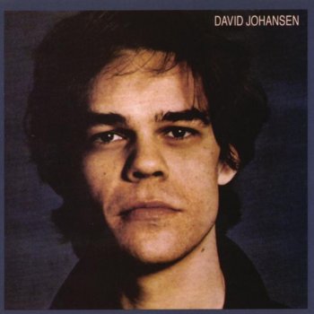 David Johansen Cool Metro