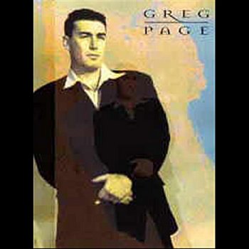 Исполнитель Greg Page, альбом Greg Page