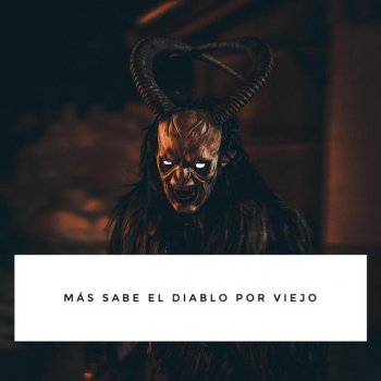 La Santa Grifa Más Sabe el Diablo por Viejo