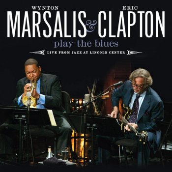 Wynton Marsalis Gipsey