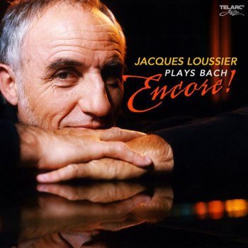 Jacques Loussier Minuet in G Major