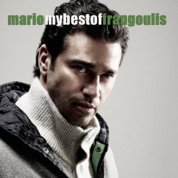 Mario Frangoulis Luna Rossa