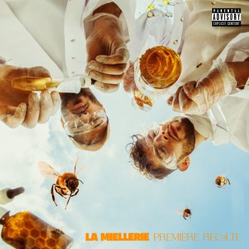 La Miellerie feat. San Hucci & Denza Oublie-moi