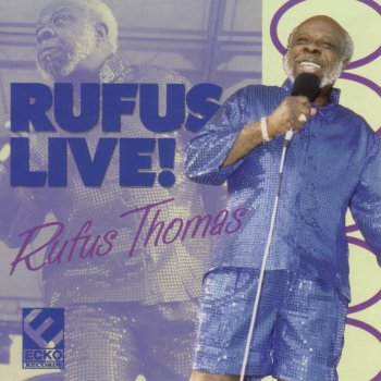 Rufus Thomas Walking the Dog