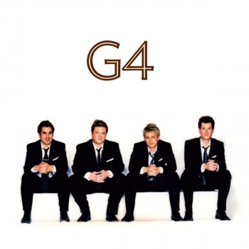 G4 To Where You Are