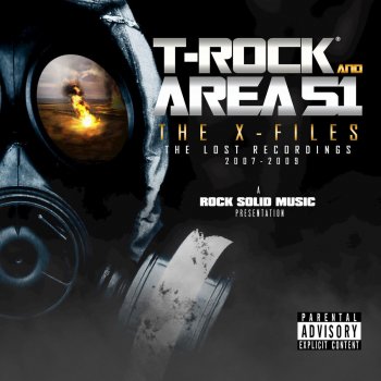 T-Rock feat. Area 51 U Otha Niggas