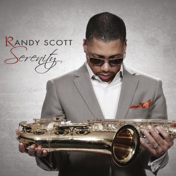 Randy Scott You're My Joy