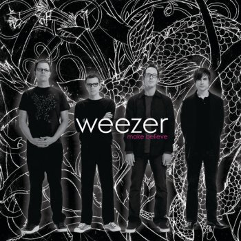 Weezer We Are All On Drugs - Corrected Mix