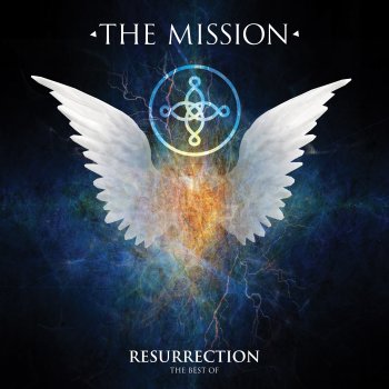 Исполнитель The Mission, альбом Resurrection - The Best Of (Deluxe Edition)