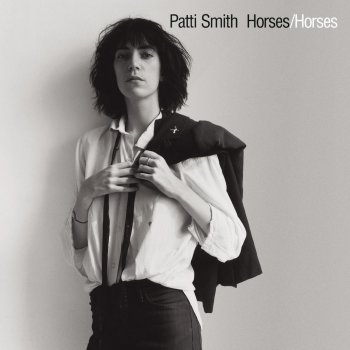 Patti Smith Redondo Beach