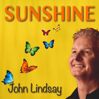 John Lindsay Sunshine