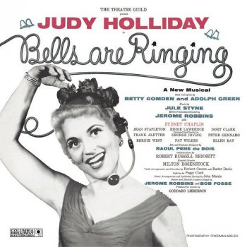 Judy Holliday I'm Goin' Back