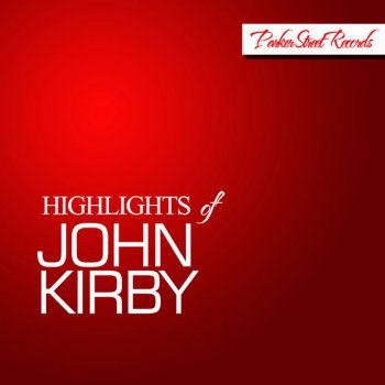 John Kirby Minute Wlatz