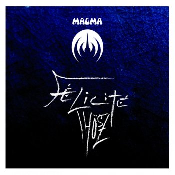 Magma Öhst