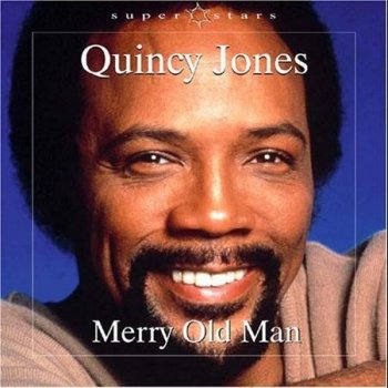 Quincy Jones Osie's Oasis