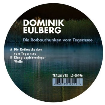 Dominik Eulberg Klangteppichverleger Wolle