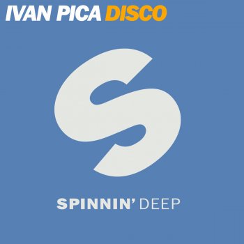 Ivan Pica Disco - Lauer & Canard Remix