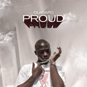 Oladapo Proud