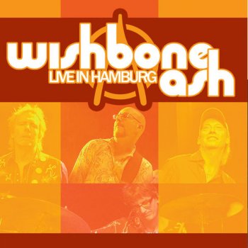 Wishbone Ash Eyes Wide Open (Live)