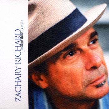 Zachary Richard Ô, Jésus