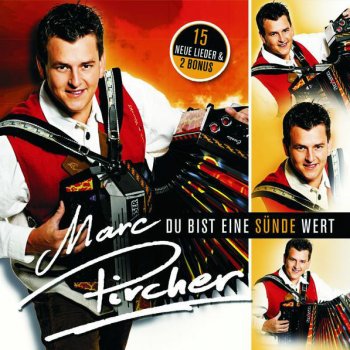 Marc Pircher Fahr' nach Tirol